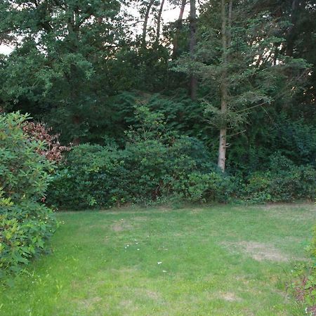 Bungalow Hartje Veluwe Otterlo Exterior photo